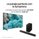 Samsung Barra de sonido B650F Serie B 3.1 con Subwoofer y Dolby 5.1 2025