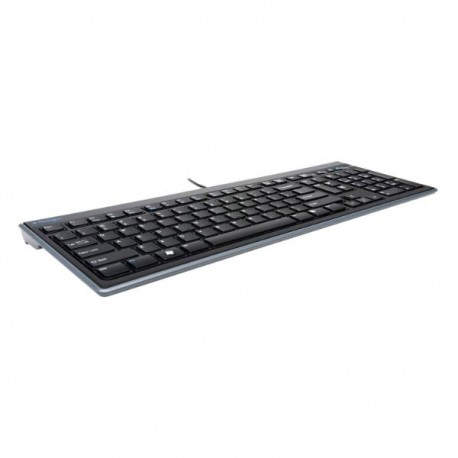 Kensington Teclado fino Advance Fit K72357ES
