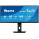 iiyama ProLite XUB3493WQSU-B6 pantalla para PC 86,4 cm (34'') 3440 x 1440 Pixeles UltraWide Quad HD LED Negro