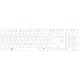 Kensington Teclado fino Advance Fit K72357ES
