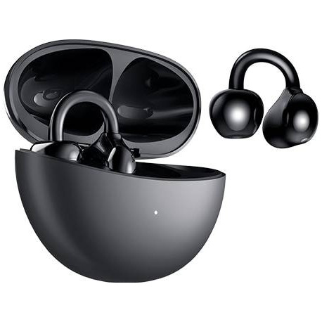 Honor CLIP Auriculares Inalámbrico Clip de oreja Llamadas/Música Bluetooth Negro