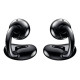 Honor CLIP Auriculares Inalámbrico Clip de oreja Llamadas/Música Bluetooth Negro
