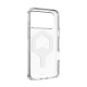 Urban Armor Gear Plyo funda para teléfono móvil 17,5 cm (6.9'') Plata, Transparente