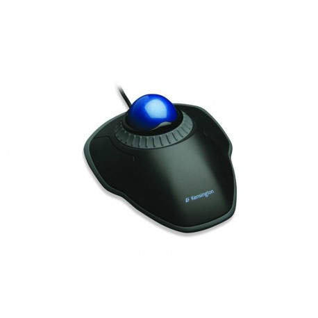 Kensington Trackball con anillo de desplazamiento Orbit K72337EU