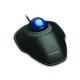 Kensington Trackball con anillo de desplazamiento Orbit K72337EU