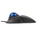 Kensington Trackball con anillo de desplazamiento Orbit K72337EU