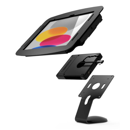Compulocks 111B209IPDSBH01 soporte de seguridad para tabletas 27,9 cm (11'') Negro