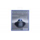 Kensington Trackball con anillo de desplazamiento Orbit K72337EU
