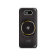 POWERBANK COOL 10000MAH+QI WIRELESS BLACK
