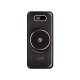 POWERBANK COOL 10000MAH+QI WIRELESS BLACK