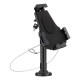 TooQ TQTDS0812 soporte Soporte para tableta Tablet/UMPC Negro
