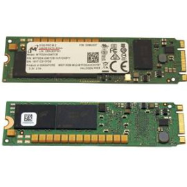 Fujitsu PY-MF96YN unidad de estado sólido 960 GB M.2 Serial ATA III