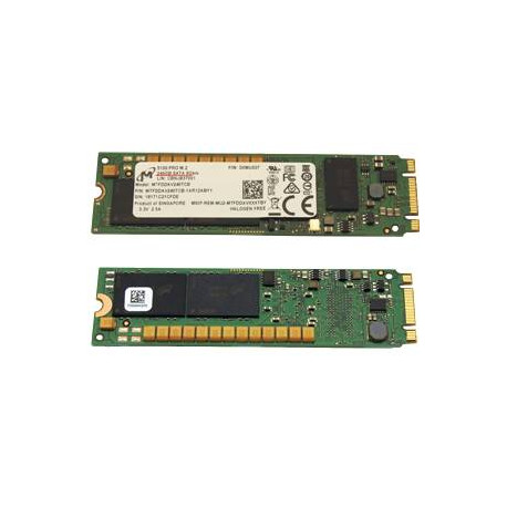 Fujitsu PY-MF96YN unidad de estado sólido 960 GB M.2 Serial ATA III