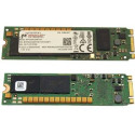 Fujitsu PY-MF96YN unidad de estado sólido 960 GB M.2 Serial ATA III
