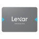 Lexar NQ100 2 TB 2.5'' Serial ATA III