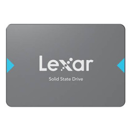 Lexar NQ100 2 TB 2.5'' Serial ATA III