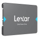 Lexar NQ100 2 TB 2.5'' Serial ATA III