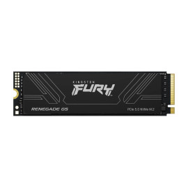 KINGSTON TECHNOLOGY - Kingston Technology 8T FURY RENEGADE G5 M.2 2280 NVMe SSD - SFYR2D/8T1