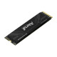 KINGSTON TECHNOLOGY - Kingston Technology 8T FURY RENEGADE G5 M.2 2280 NVMe SSD - SFYR2D/8T1