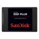 SanDisk SSD Plus 1 TB 2.5'' Serial ATA III 3D NAND