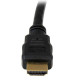 StarTech.com HDMI m/m 1.8m 1.8m HDMI HDMI Negro cable HDMI