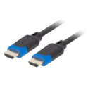 CABLE HDMI LANBERG MACHO/MACHO V2.1 8K 60HZ CCS 5M