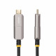 StarTech.com Cable Activo Óptico USB-C a HDMI 2.0 (AOC) de 9,15m - Conversor Adaptador