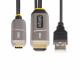 StarTech.com Cable Activo Óptico USB-C a HDMI 2.0 (AOC) de 9,15m - Conversor Adaptador