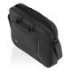 AISENS Maletin para portatil 15.6, Negro