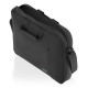 AISENS Maletin para portatil 15.6, Negro