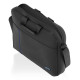 AISENS Maletin para portatil 15.6, Negro