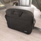 AISENS Maletin para portatil 15.6, Negro