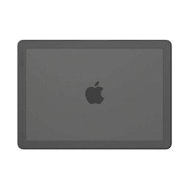 Incase Funda rígida Edge con Makrolon® para MacBook Air de 13 pulgadas (M2/M3, 2022-2024)