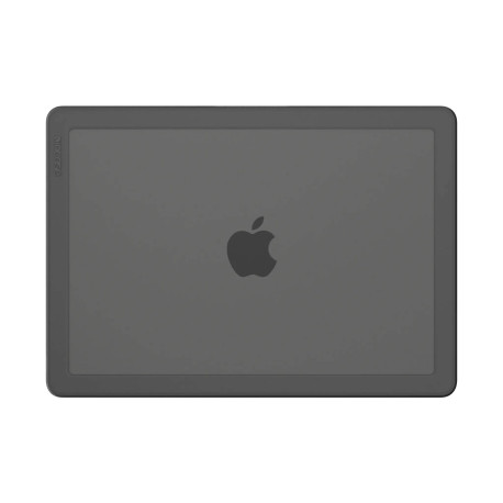 Incase Funda rígida Edge con Makrolon® para MacBook Air de 13 pulgadas (M2/M3, 2022-2024)