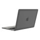 Incase Funda rígida Edge con Makrolon® para MacBook Air de 13 pulgadas (M2/M3, 2022-2024)
