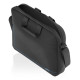 AISENS Maletin para portatil 15.6, Negro