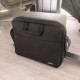 AISENS Maletin para portatil 15.6, Negro