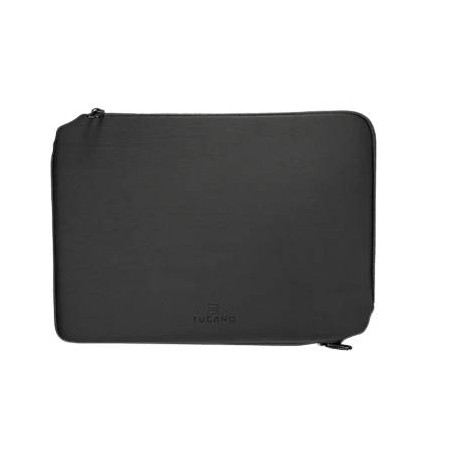 Tucano BFDOP1314-BK maletines para portátil 35,6 cm (14'') Funda Negro
