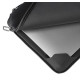 Tucano BFDOP1314-BK maletines para portátil 35,6 cm (14'') Funda Negro