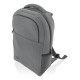 AISENS Mochila premium para portátil 15.6, Gris