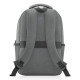 AISENS Mochila premium para portátil 15.6, Gris
