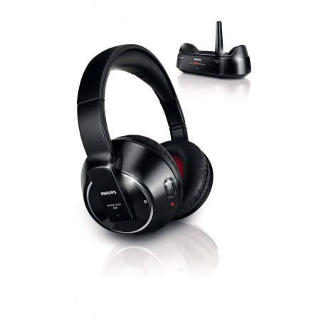 Philips Auricular Hi-Fi inalÃ¡mbrico SHC8575 SHC8575/10