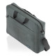 AISENS Maletin premium para portatil 15.6, Gris