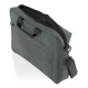 AISENS Maletin premium para portatil 15.6, Gris