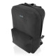 AISENS ASBG-BP080-BK maletines para portátil 39,6 cm (15.6'') Mochila Negro