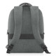 AISENS Mochila premium para portátil 15.6, Gris