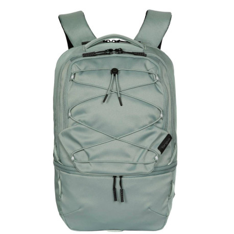 TARGUS - Targus 15-16in Work+Play Flex Ecosmart Backpack 40,6 cm (16'') Mochila Verde - TBB65905GL