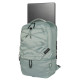 TARGUS - Targus 15-16in Work+Play Flex Ecosmart Backpack 40,6 cm (16'') Mochila Verde - TBB65905GL