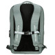 TARGUS - Targus 15-16in Work+Play Flex Ecosmart Backpack 40,6 cm (16'') Mochila Verde - TBB65905GL