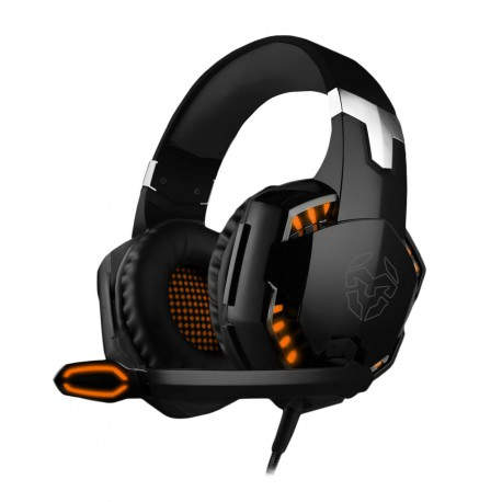 NOX Nox Auricular Gaming Krom Kyus 7.1 PC   PS4 NXKROMKYS